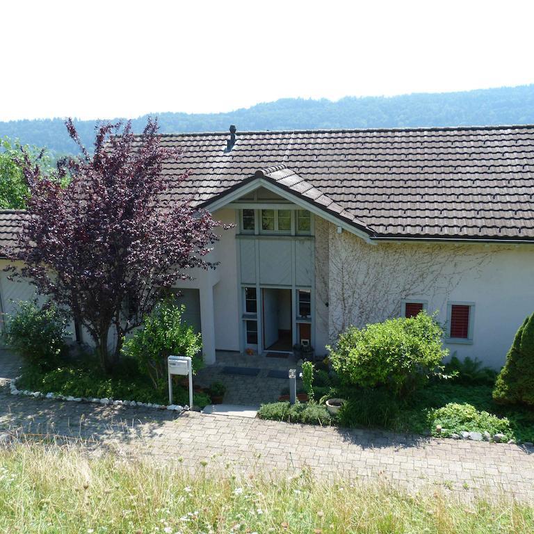 Bnb Goldberg Schmerikon Kültér fotó